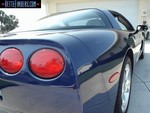 2004 Corvette Coupe For Sale